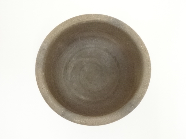 道具 ] - 道具 備前焼 木元忠志造 徳利・ぐい呑セット（共箱